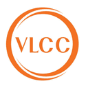 VLCC Health Care logo