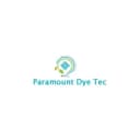 Paramount Dye Tec logo