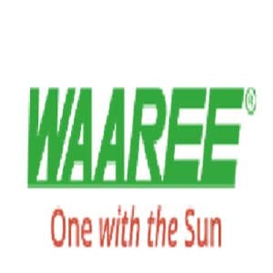 Waaree Energies