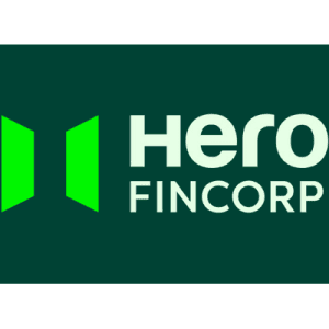 Hero Fincorp