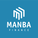 Manba Finance logo