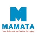 Mamata Machinery logo