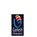Ganesh Infraworld logo