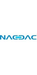 NACDAC Infrastructure logo