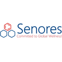Senores Pharmaceuticals logo