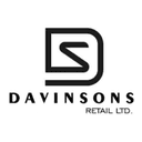 Davin Sons Retail logo