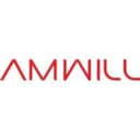 Amwill Healthcare logo