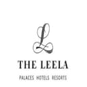Leela Hotels logo