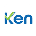 Ken Enterprises logo