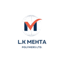 L.K. Mehta Polymers logo