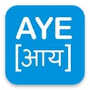 Aye Finance logo