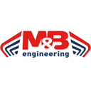 M&B Engineering logo