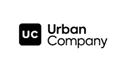 Urban Company logo