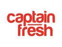 Captain Fresh logo