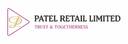 Patel Retail logo