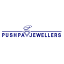 Pushpa Jewellers logo
