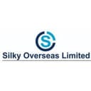 Silky Overseas logo