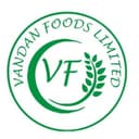 Vandan Foods logo