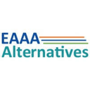 EAAA India Alternatives logo