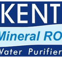 Kent RO Systems logo