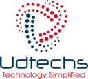 Unified Data-Tech Solutions logo
