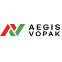 Aegis Vopak Terminals logo