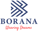 Borana Weaves logo