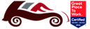 Laxmi India Finance logo