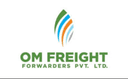Om Freight Forwarders logo