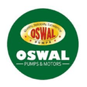 Oswal Pumps logo