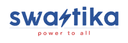 Swastika Infra logo