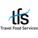 Travel Food Services logo