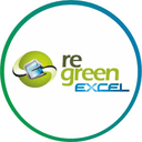 Regreen-Excel EPC India logo