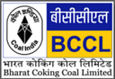 Bharat Coking Coal logo