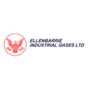 Ellenbarrie Industrial Gases logo