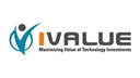 Ivalue Infosolutions logo
