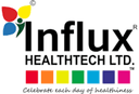 Influx Healthtech logo