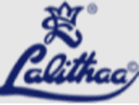 Lalithaa Jewellery Mart logo