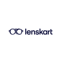 Lenskart Solutions logo