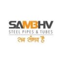 Sambhv Steel Tubes logo