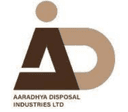 Aaradhya Disposal Industries logo