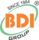 B D Industries (Pune) logo