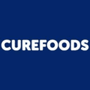 Curefoods India logo