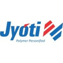 Jyoti Global Plast logo