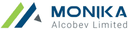 Monika Alcobev logo