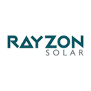 Rayzon Solar logo