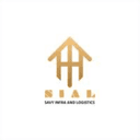 Savy Infra & Logistics logo