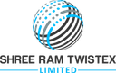 Shree Ram Twistex logo