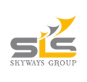 Skyways Air Services logo