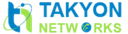 Takyon Networks logo